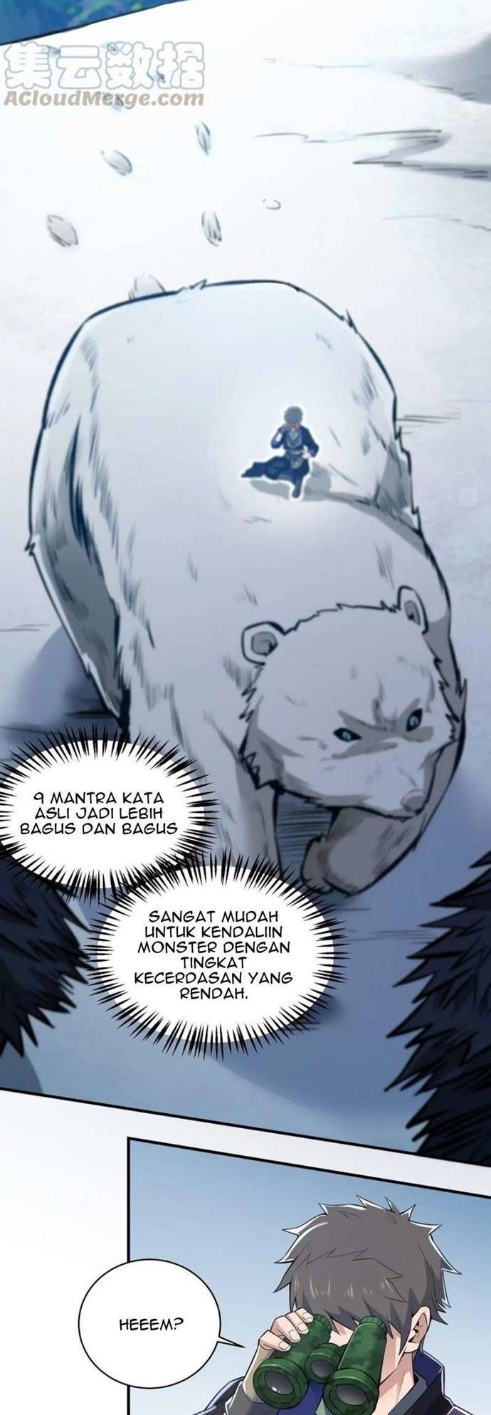 First Dragon (Yuanlong) Chapter 182 Gambar 6